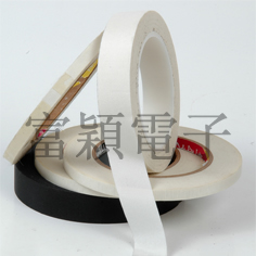 High temperature adhesive tape acetate cloth