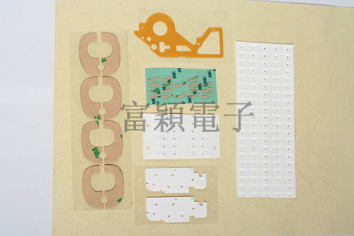 3M膠帶沖型