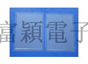 0.05MM resistive touch screen OCA optical adhesive